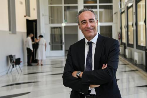 Gallera lancia il dibattito tra i riformisti