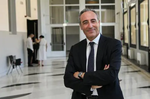 "Discontinuità? Il Pd si autodenuncia. Non perdiamoci su civico o politico"