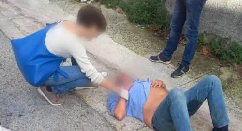 Dissenteria e vomito dopo il pranzo. La verità sul "caso Gubbio"