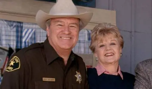 Addio a Ron Masak, lo sceriffo della "Signora in giallo"