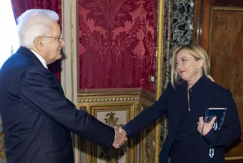 Le due domande di Mattarella: cosa ha chiesto al centrodestra