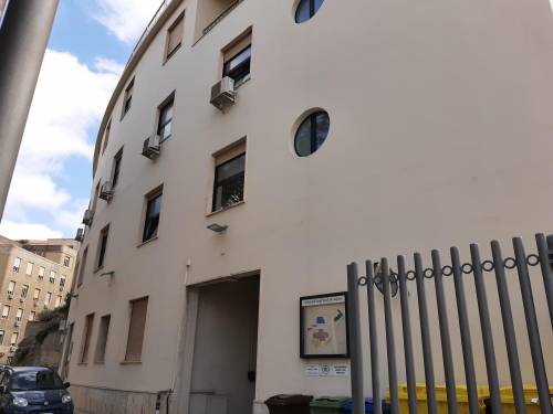 Nuovo crollo all'Università di Cagliari: chiuso edificio Erasmus