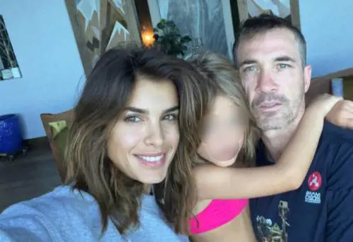 "Anche lei è in crisi con il marito". La bomba su Elisabetta Canalis 