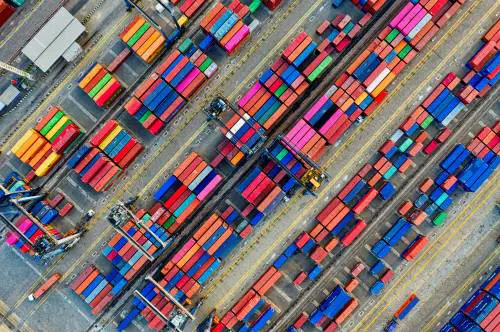 Rapporto Sace: l'export italiano è trainato dalla transizione energetica