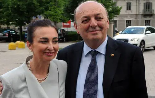 Chi è Gilberto Pichetto Fratin,  ministro dell'Ambiente e della sicurezza energetica
