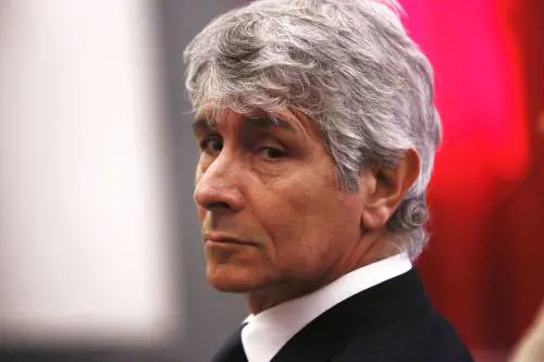 Andrea Abodi, chi è il ministro dello Sport del governo Meloni