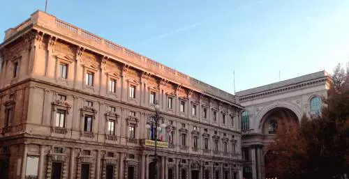 Marciapiedi fino a 10 metri. Così il Comune stringe le strade