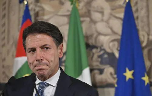 "Segnali preoccupanti...". Giuseppe Conte già punta il dito contro il governo