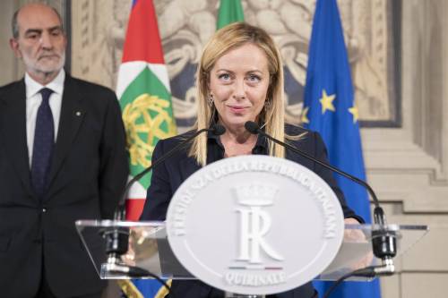 "Presidente, non tutte sono scelte concordate". Così Meloni si blinda da Salvini su porti e Pnrr. E già si è aperta la guerra delle deleghe
