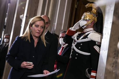 "Sovranità" e "merito", nuova identità ai ministeri