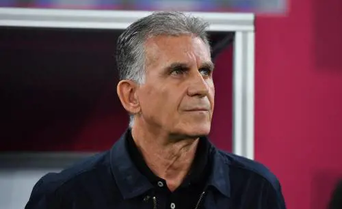 Gli atleti iraniani: "La nostra Nazionale via dal Mondiale"