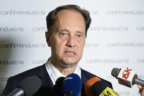 Chi è Luca Ciriani, ministro per i rapporti con il Parlamento