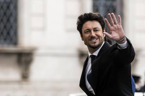 Su cosa ha ragione Giambruno, la sfida di Renzi e l'Italbasket: quindi, oggi...