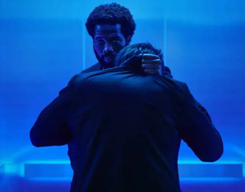 Seconda stagione per Gangs of London: la serie inglese che emula Gomorra