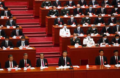 Paesi emergenti, nemici interni e Occidente: chi vuol far scattare l'assedio a Xi