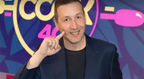 Alessandro Greco, 40 minuti per cucinare risparmiando su cibo e bollette