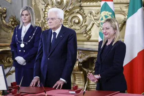 Stampa straniera e ossessione fascismo: ecco cosa hanno scritto sulla Meloni