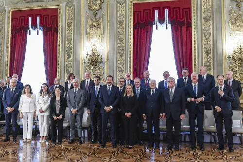 “Gli italiani scommettono sul governo Meloni"
