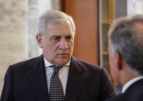 "L'Italia esce rafforzata": Tajani al G7 Esteri consolida l'asse con gli alleati