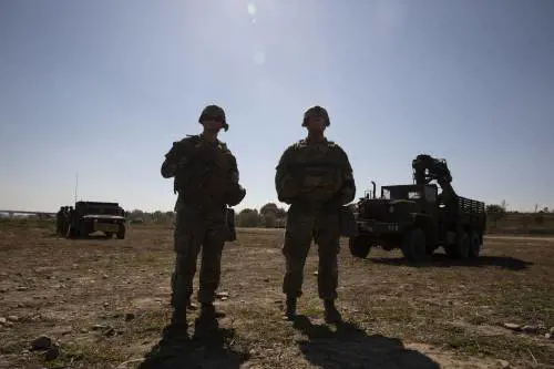 Forze Usa si addestrano in Romania. La 101esima divisione "pronta a combattere"