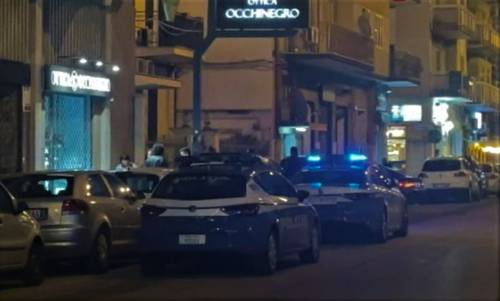 Coniugi trovati morti a Taranto: l'ipotesi choc