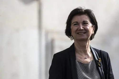 Roccella, Locatelli e Mantovano, il tris solidale. Ecco come forniranno sostegni e risorse