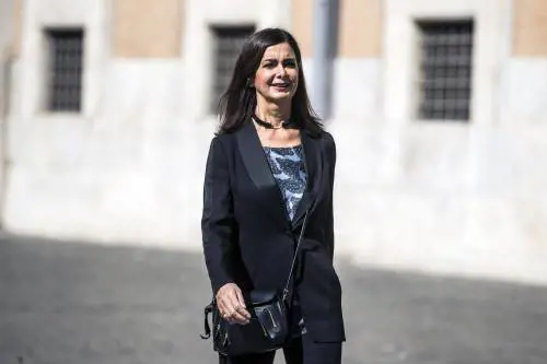 "A Predappio un rave illegale". La Boldrini ancora all'attacco