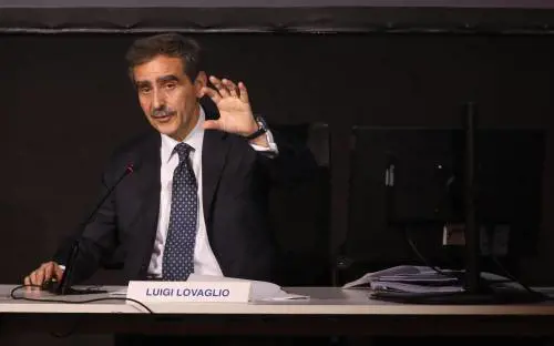 Mps, adesso un matrimonio forte