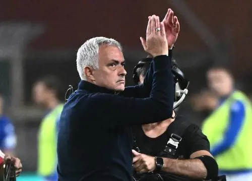 Mou e Sarri, il derby può aspettare