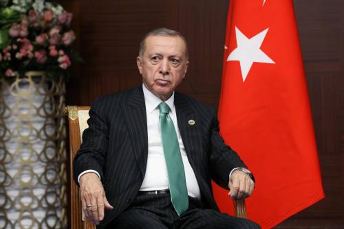 Erdogan riappare in pubblico: riparte la campagna elettorale del Sultano