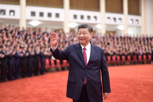 Xi si prende la Cina: cosa può succedere ora ad Europa