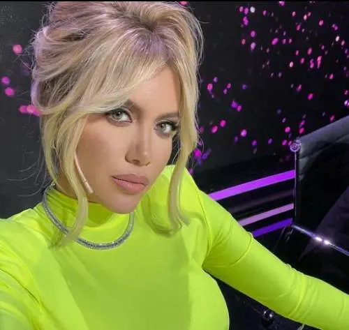 Wanda Nara contro 'La China' Suarez: "Mentre adescava Mauro, mi scriveva come un'amica" 