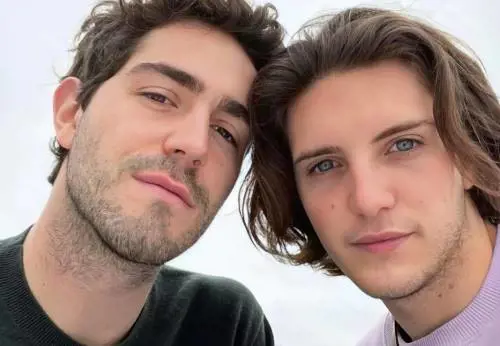 "Non voglio perderlo". La confessione di Tommaso Stanzani sull'ex Tommaso Zorzi