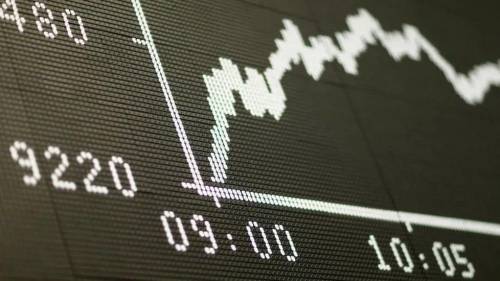 Le borse rimbalzano e tre azioni spiccano il volo