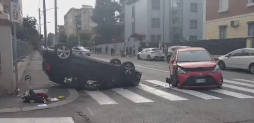 Ubriaco alla guida (con patente revocata) investe e uccide un'anziana