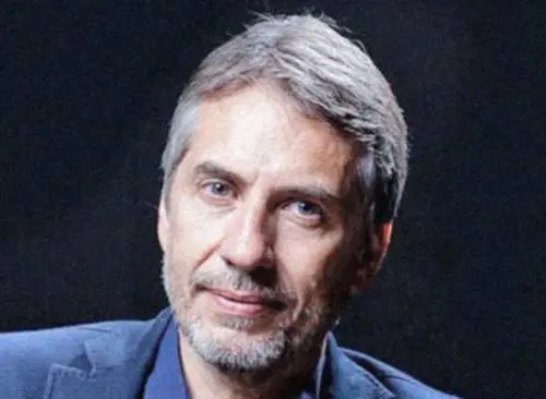 "L'emozione a Palazzo? Non è debolezza ma rifiutare maschere"