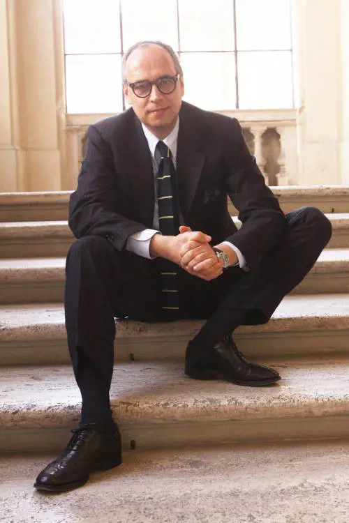 "Indignato speciale" conferma che la pacatezza è autorevolezza