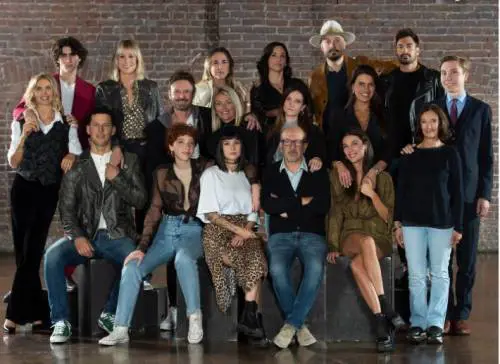 Pechino Express, svelato il cast che partirà per l'India
