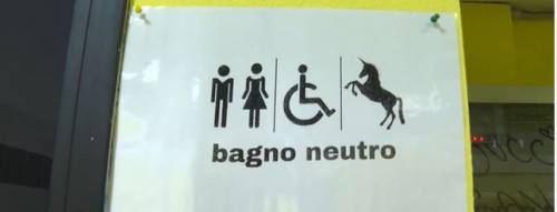A scuola arrivano i bagni "no gender": la follia radical chic del liceo di Milano