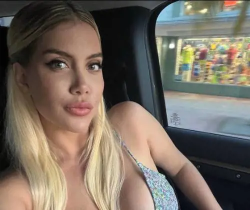 "Ho paura di lui". Le parole choc di Wanda Nara su Icardi