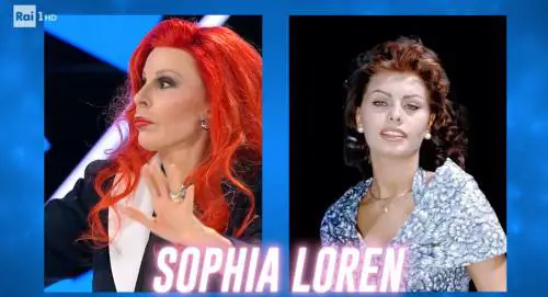 A rischio l'esibizione della Mussolini: cosa succede a Tale e Quale Show