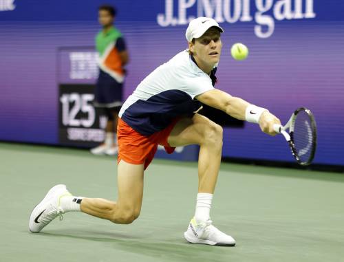 Al via l'Atp 500 di Vienna: gli italiani in campo e dove vederlo in tv
