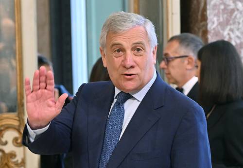 Telefonata tra Tajani e Blinken: cosa si sono detti