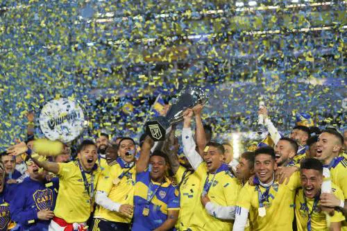 Boca e River, se è il tuo nemico a farti vincere