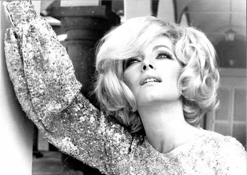 La donna che rinunciò a Hollywood: arriva il film su Virna Lisi