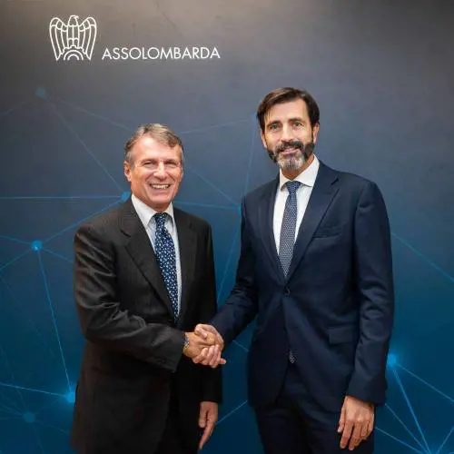 Assolombarda e Fiera Milano, strategie per la crescita: 54 eventi nel 2023