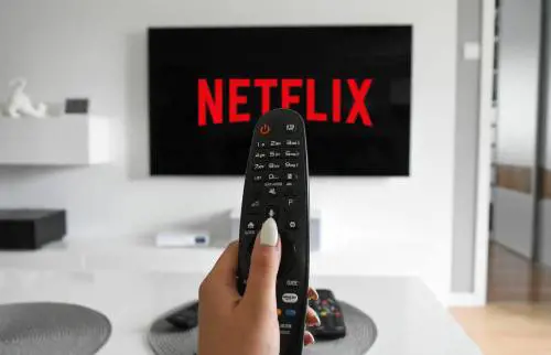 Come trasferire un account Netflix