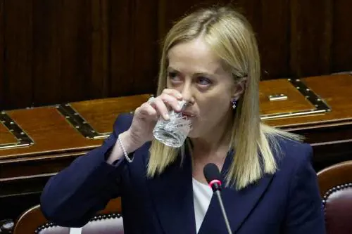 Da Jobs a Papa Giovanni Paolo II, tutte le citazioni di Giorgia Meloni