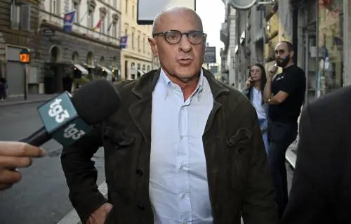 Rampelli replica alle accuse del M5S sui vitalizi (e non solo)