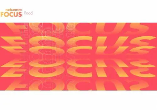 Digital Food & Grocery, novità e tendenze al NetComm Forum